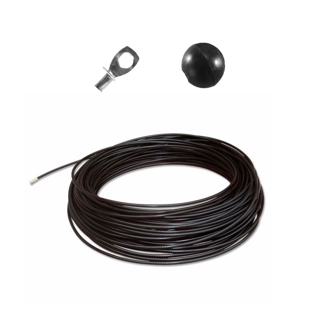 Pièce de rechange pour machine Smith F20 | Câble 9450 mm
