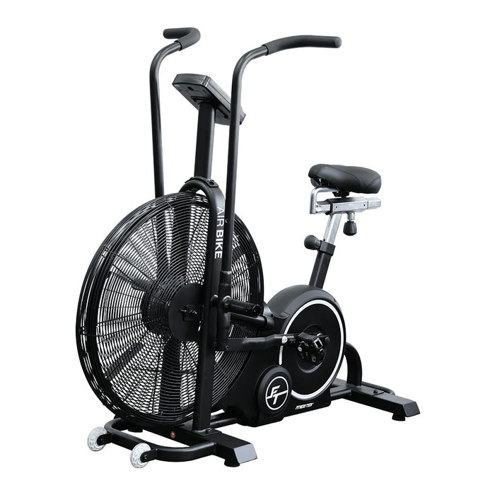 Air Bike Performance