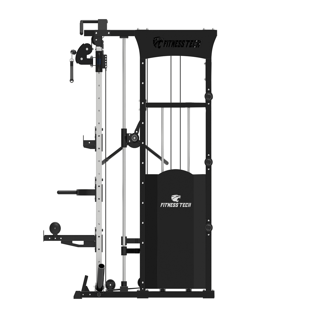 Smith machine Multistation F20 Evolution