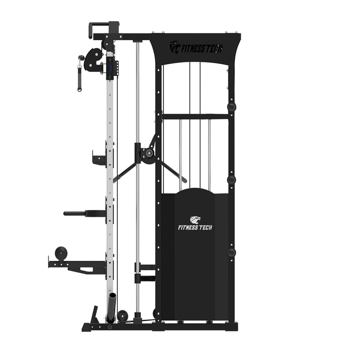 Smith machine Multistation F20 Evolution