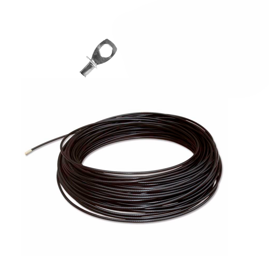 Pièce de rechange pour machine Smith F28 | Câble 3570 mm