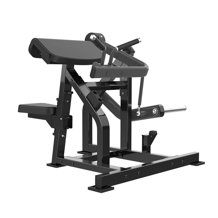 Curl pupitre pour biceps | Compact Series