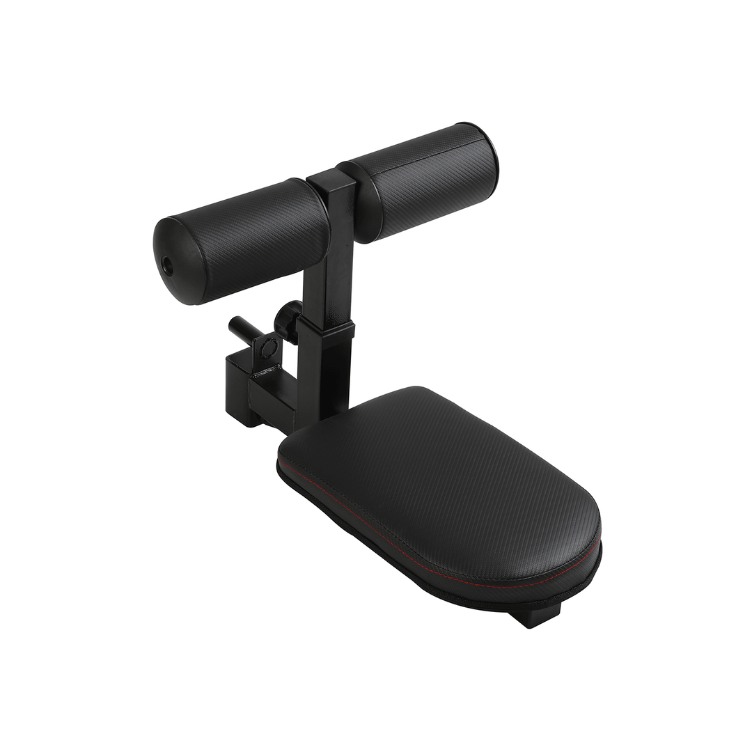 Accessoire Voorstoel Hoge Katrol Multipower Serie S