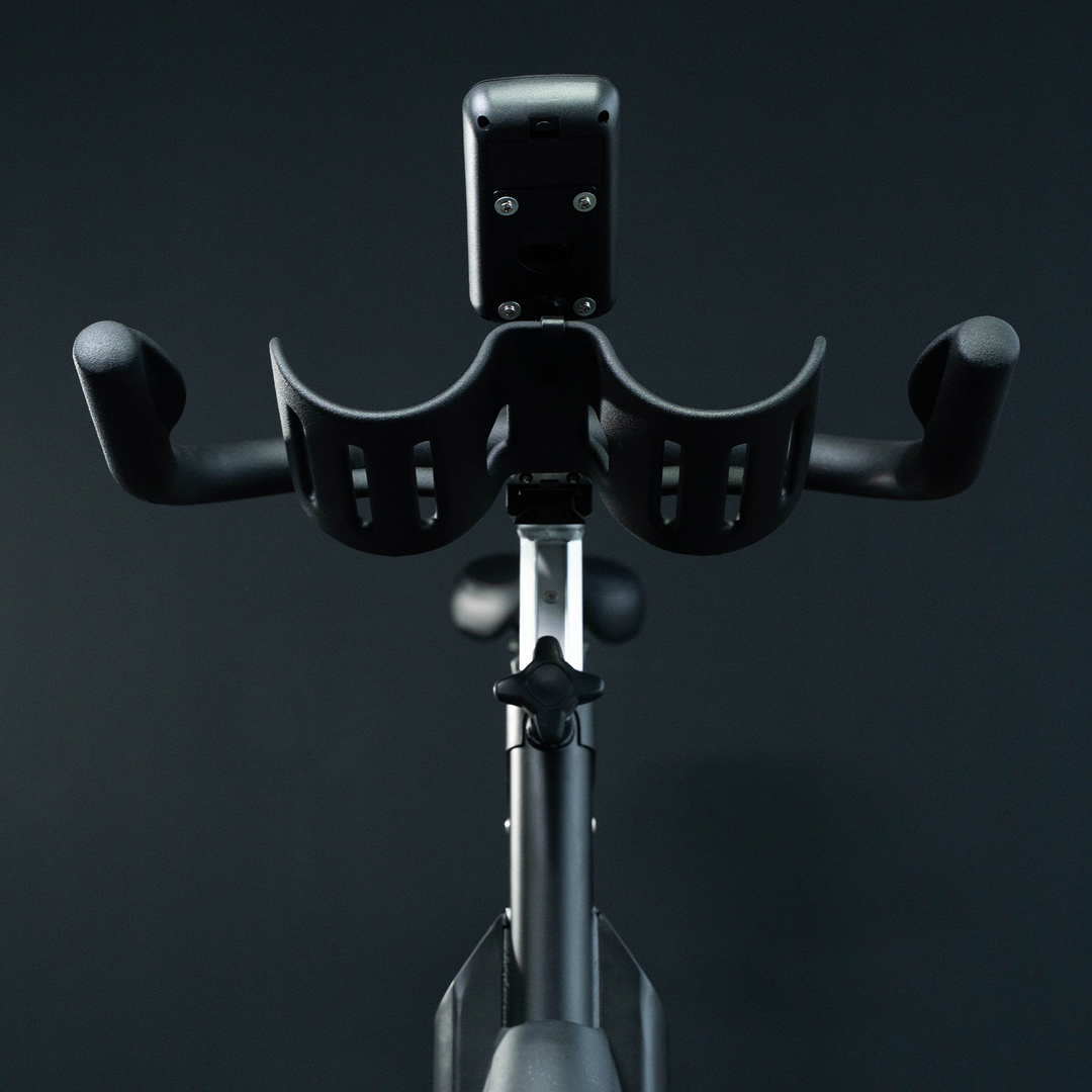 Vélo d'exercice professionnel R-22