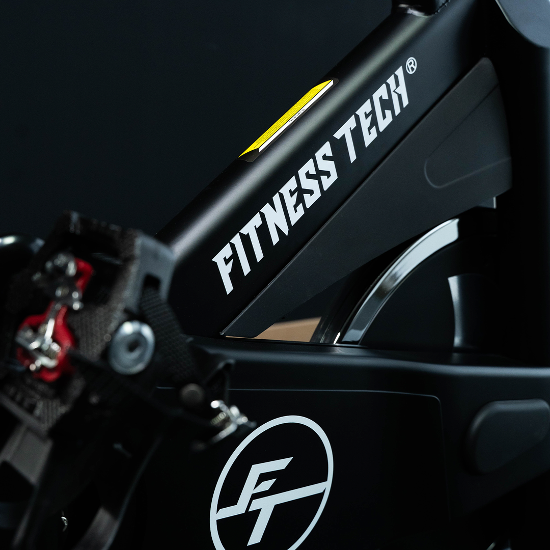 Vélo d'exercice professionnel R-22