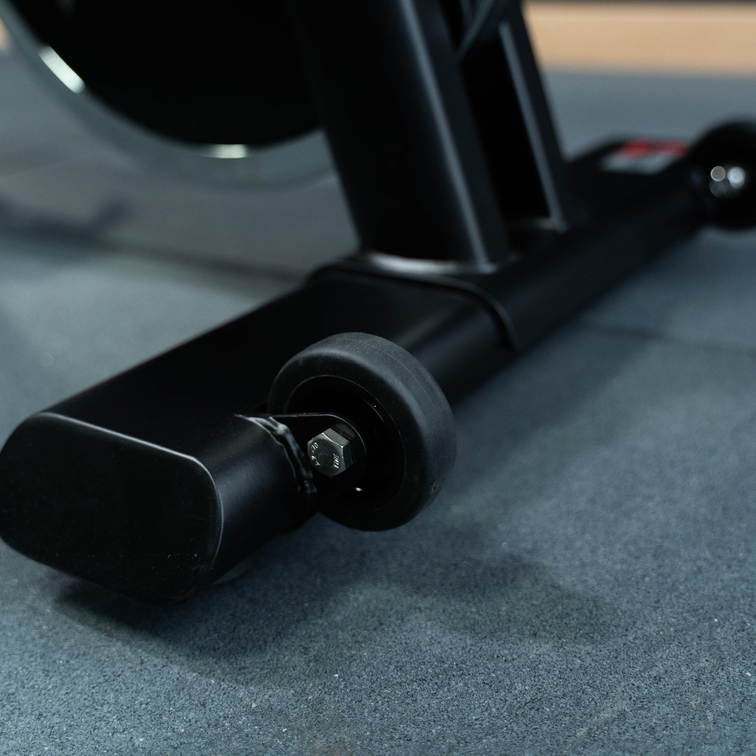 Vélo d'exercice professionnel R-22