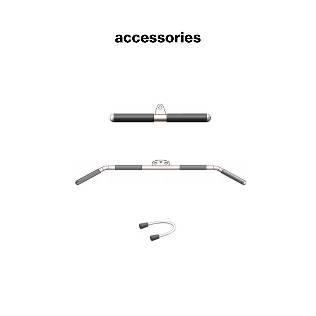 Multifunctionele machine M200 EVOLUTION