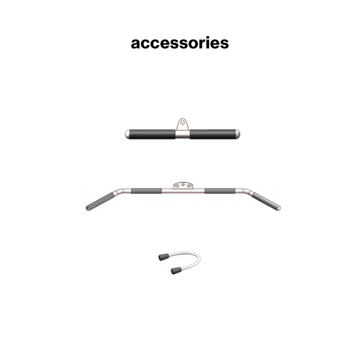 Multifunctionele machine M200 EVOLUTION