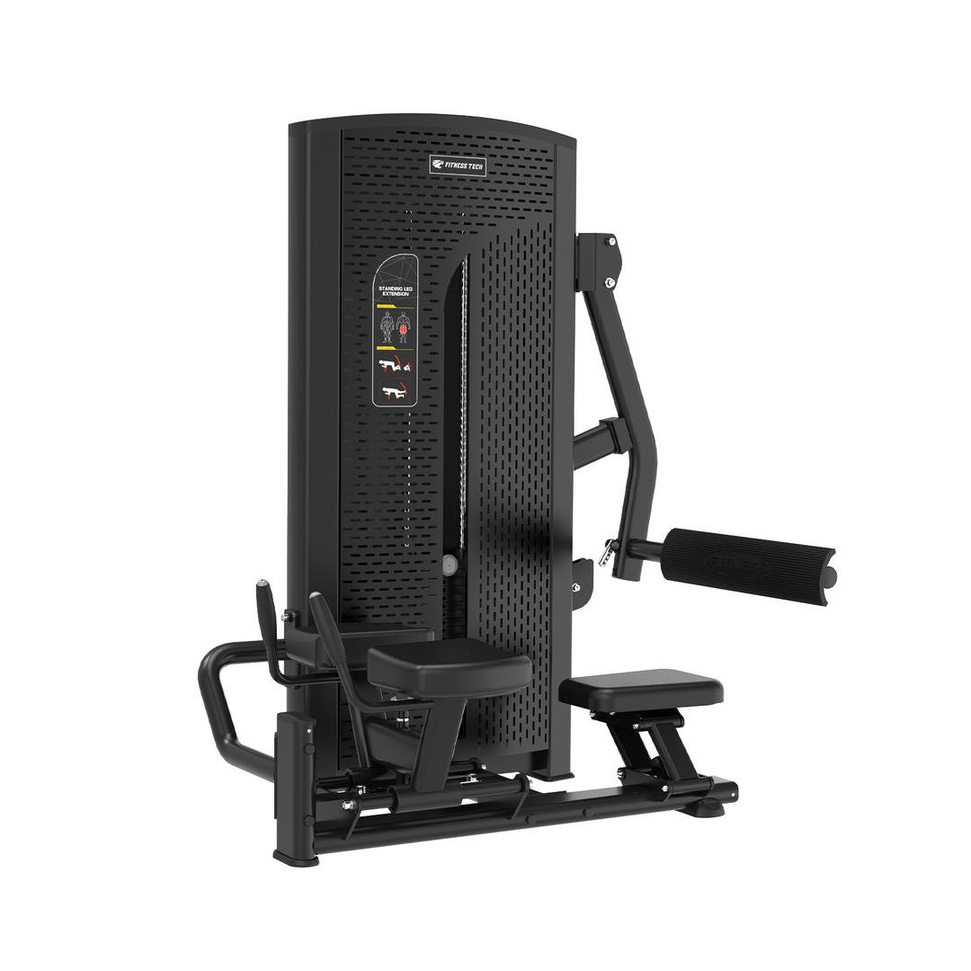 Gesorteerde machine / Biltrap