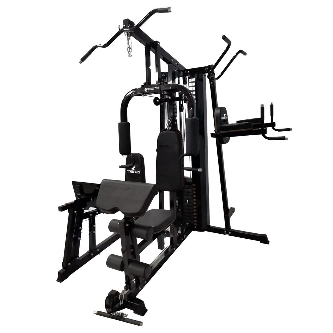 Multifunctionele machine M200 EVOLUTION