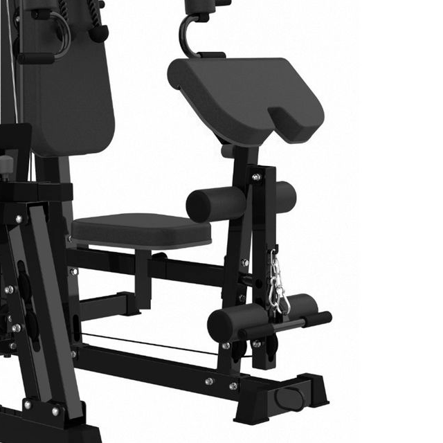 Multifunctionele machine M200 EVOLUTION