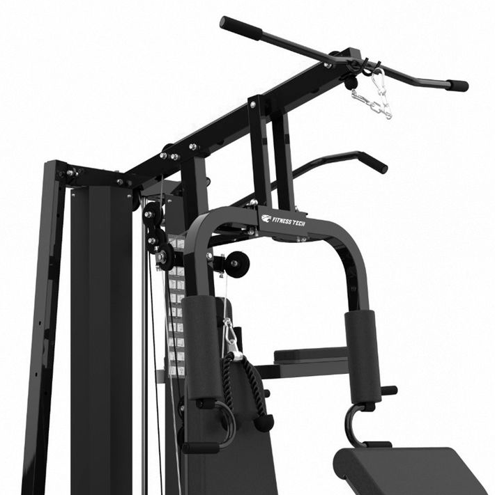 Multifunctionele machine M200 EVOLUTION