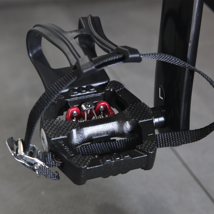 Vélo d'exercice professionnel R-22