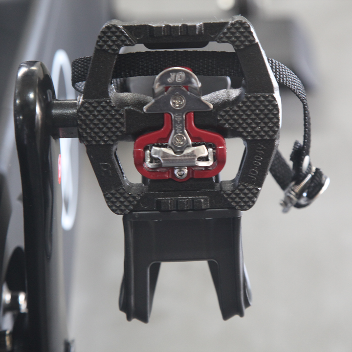 Vélo d'exercice professionnel R-22