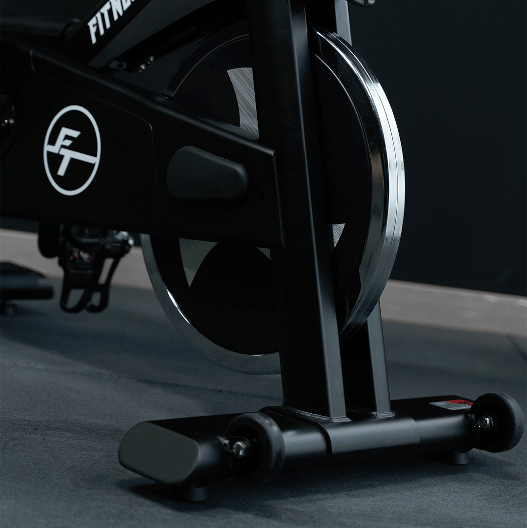 Vélo d'exercice professionnel R-22