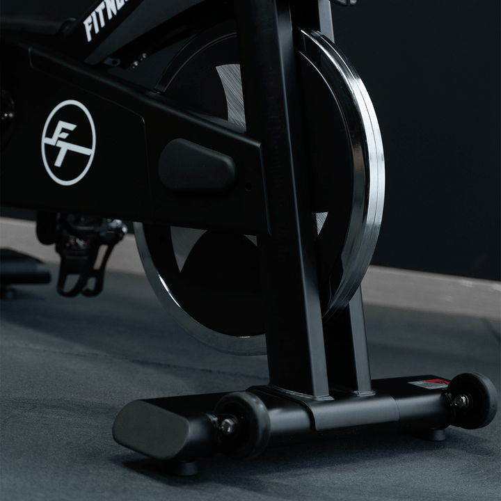 Vélo d'exercice professionnel R-22