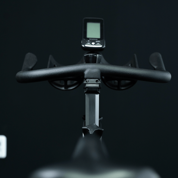 Vélo d'exercice professionnel R-22