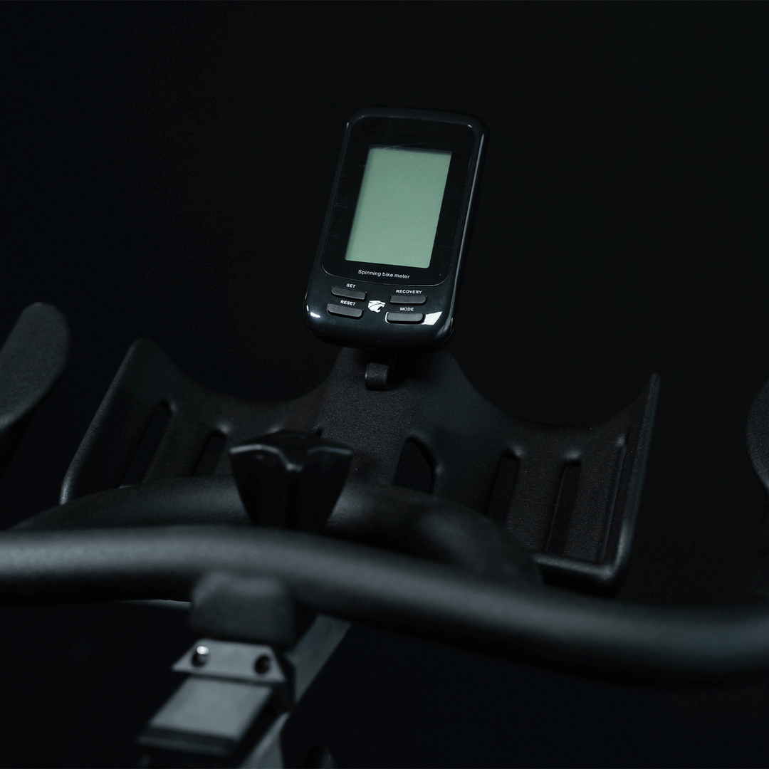 Vélo d'exercice professionnel R-22