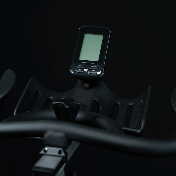 Vélo d'exercice professionnel R-22