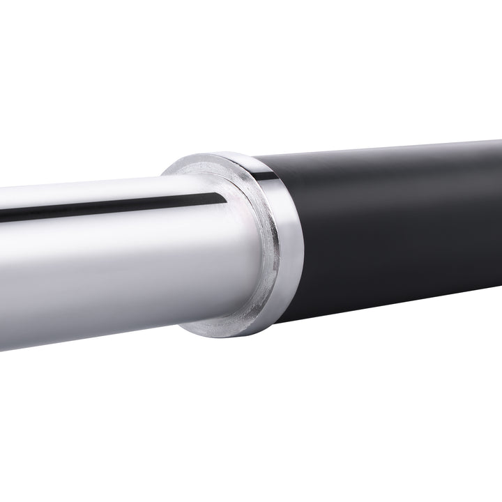 Barra Pump 140 cm - Fitness Tech