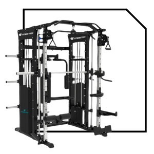 Machines Multipower