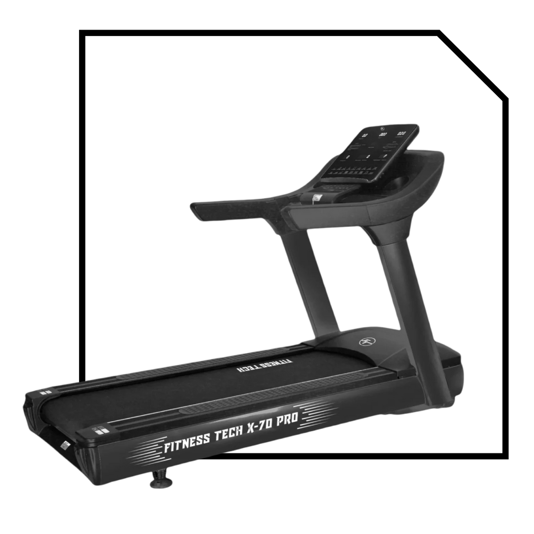 Máquinas de Cardio