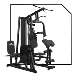 Machines multifonctions