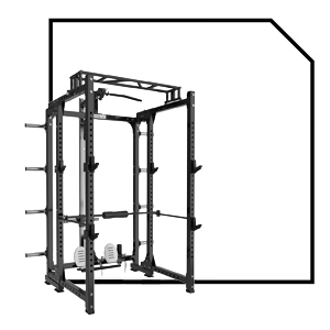 Racks & Cages fonctionnels