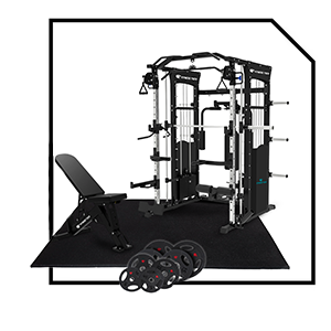 Packs Machines
