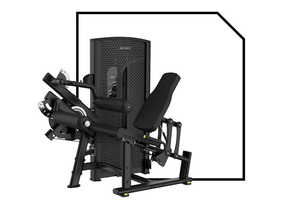 Selectorized machines