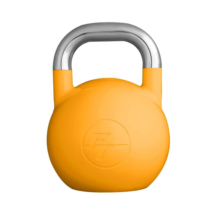 Kettlebell Competitie
