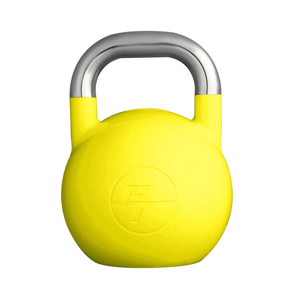 Kettlebell Competitie