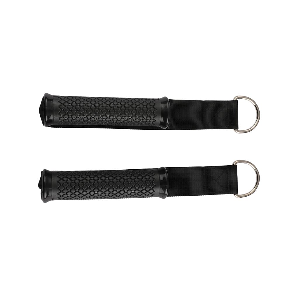 Agarre Polea Estribo (2 unidades) - Detalle