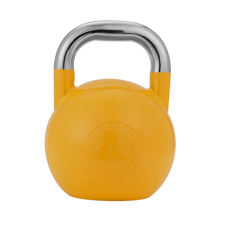 Kettlebell Competición - 14 kg