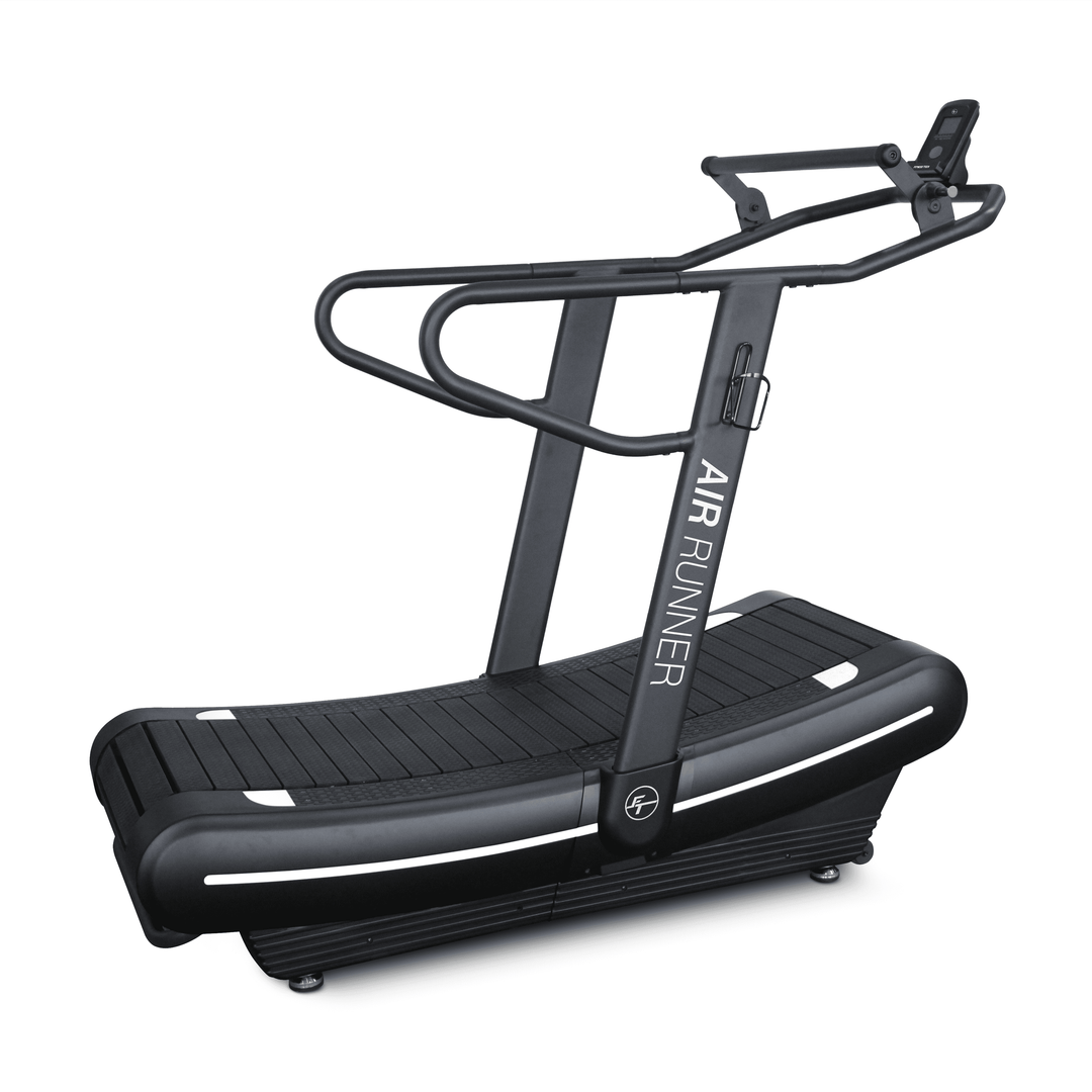 Air Runner / Cinta de Correr Curva