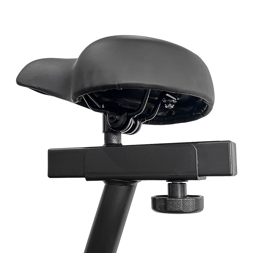 Bicicleta estática vertical V-6 asiento