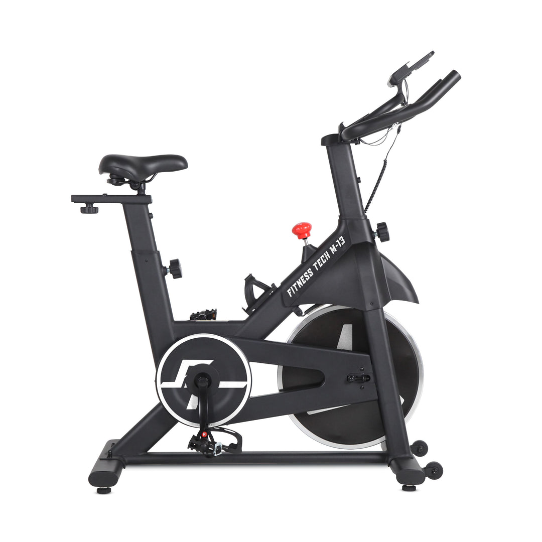 Bicicleta indoor M-13