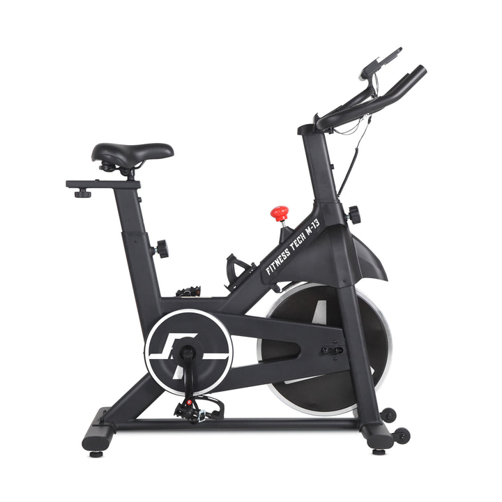 Bicicleta indoor M-13