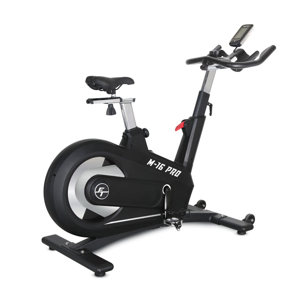 Bicicleta indoor M-16 Pro Series