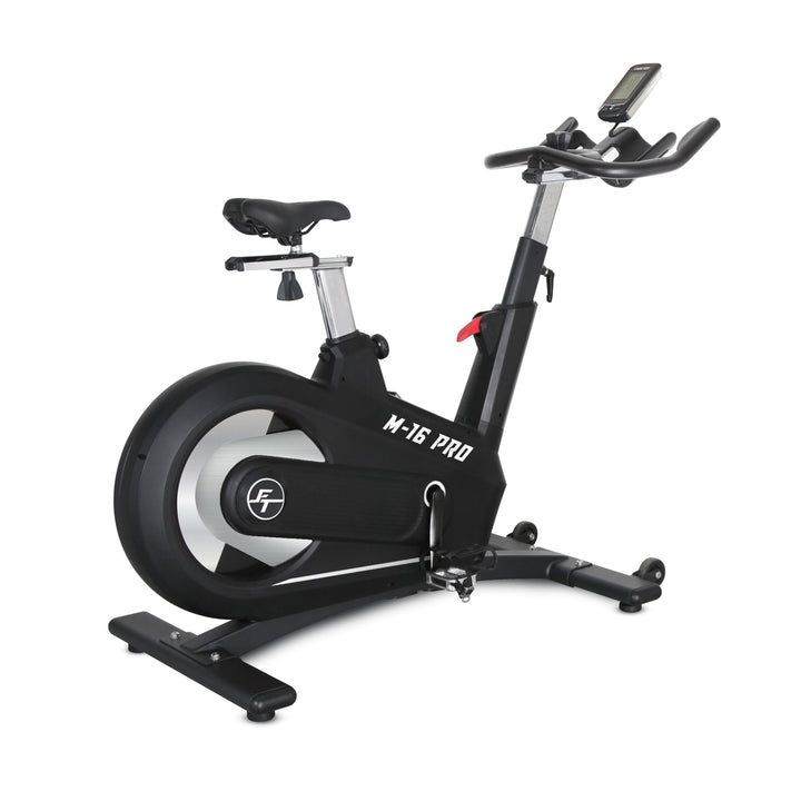 Bicicleta indoor M-16 Pro Series