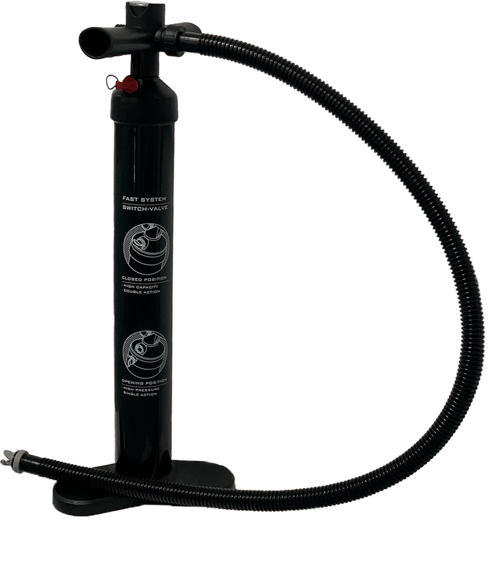 Bomba Manual Bidireccional Paddle Surf | Fitness Tech