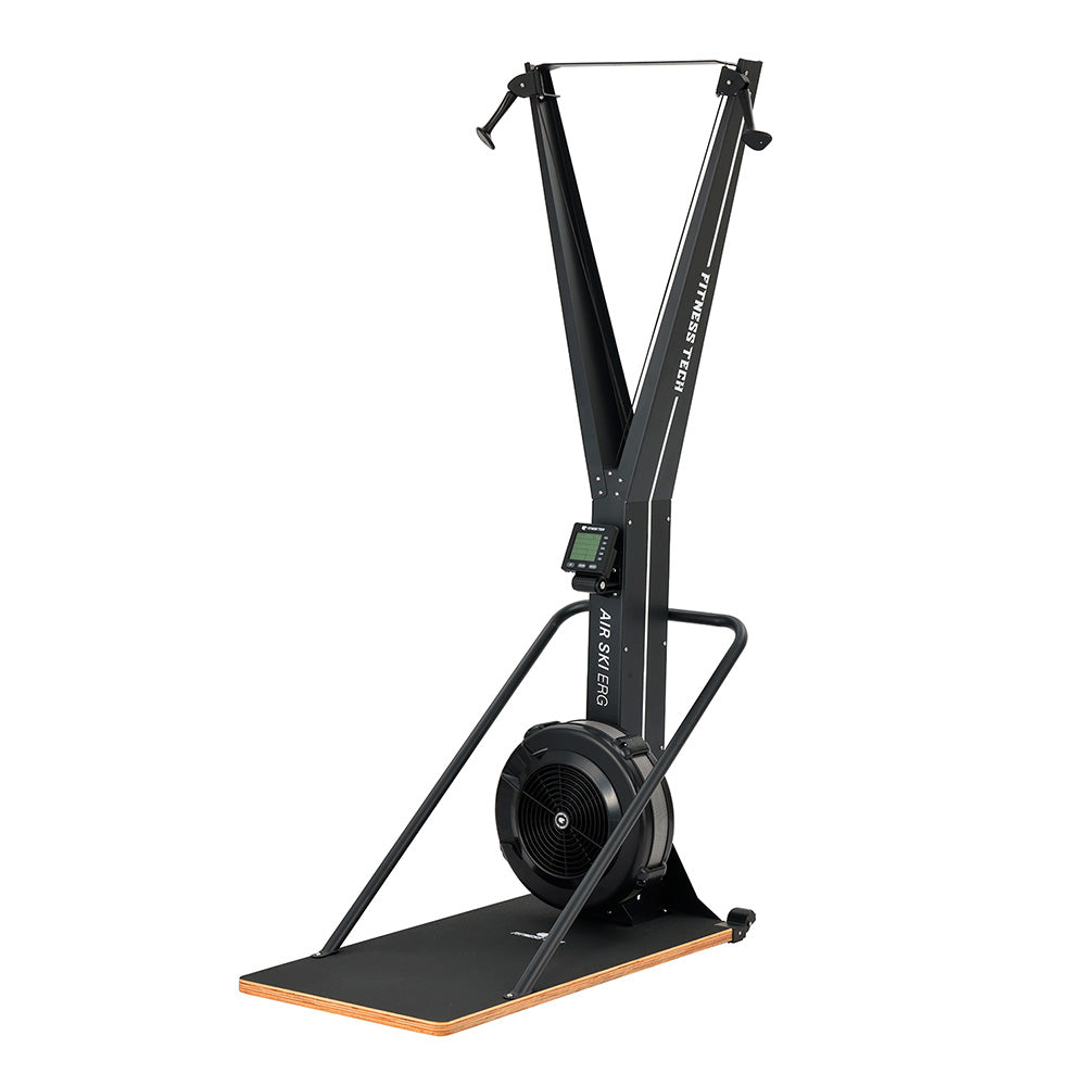 Air Ski Erg | Machine de Ski avec Plateforme