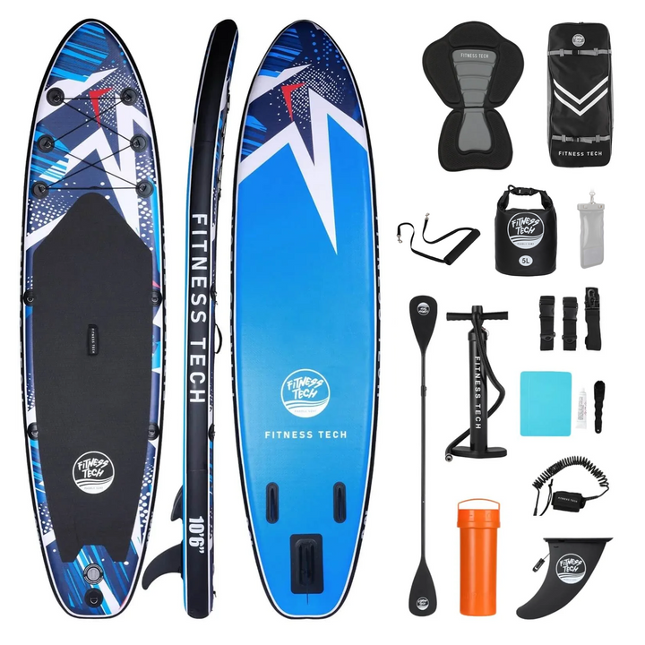Paddleboard Ibiza 10'6" (320x81x15 cm)