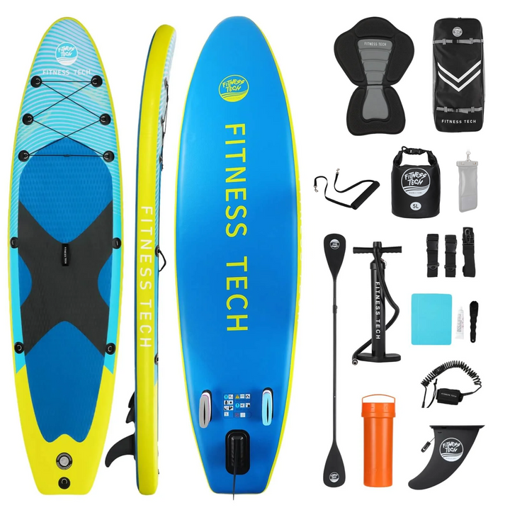 Planche de Paddle Surf Mallorca 10'6" (320x81x15 cm)
