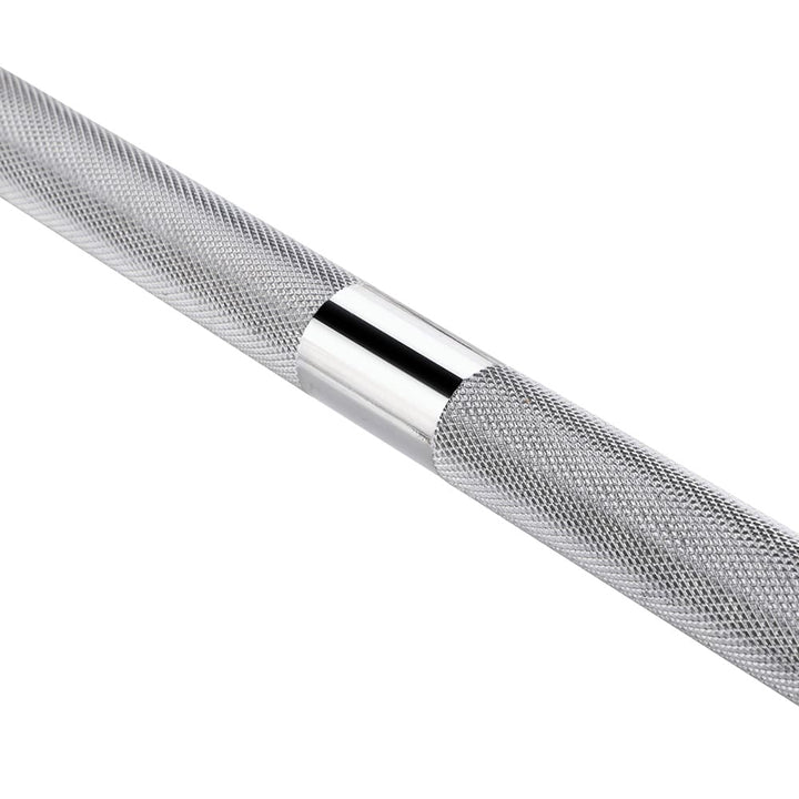 Barra Dorsal 120 cm - Detalle Agarre