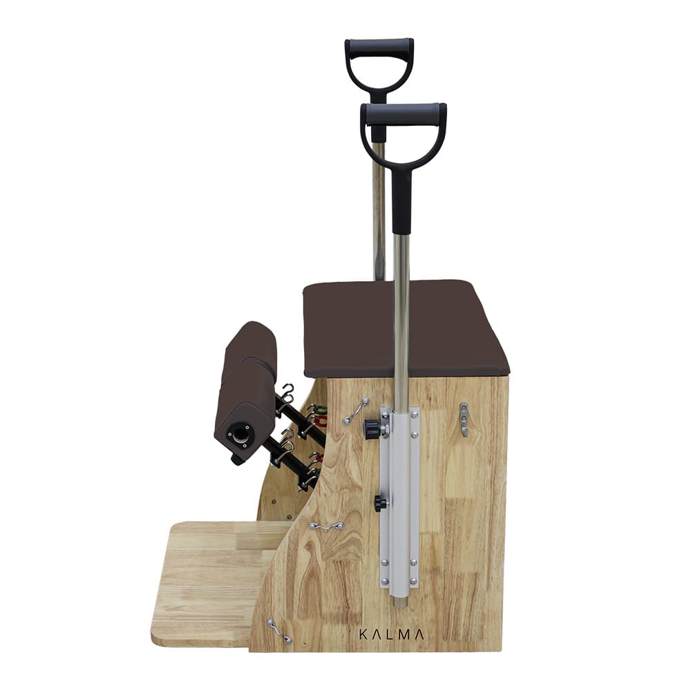 Silla pilates Wunda Chair | KALMA - Horizontal