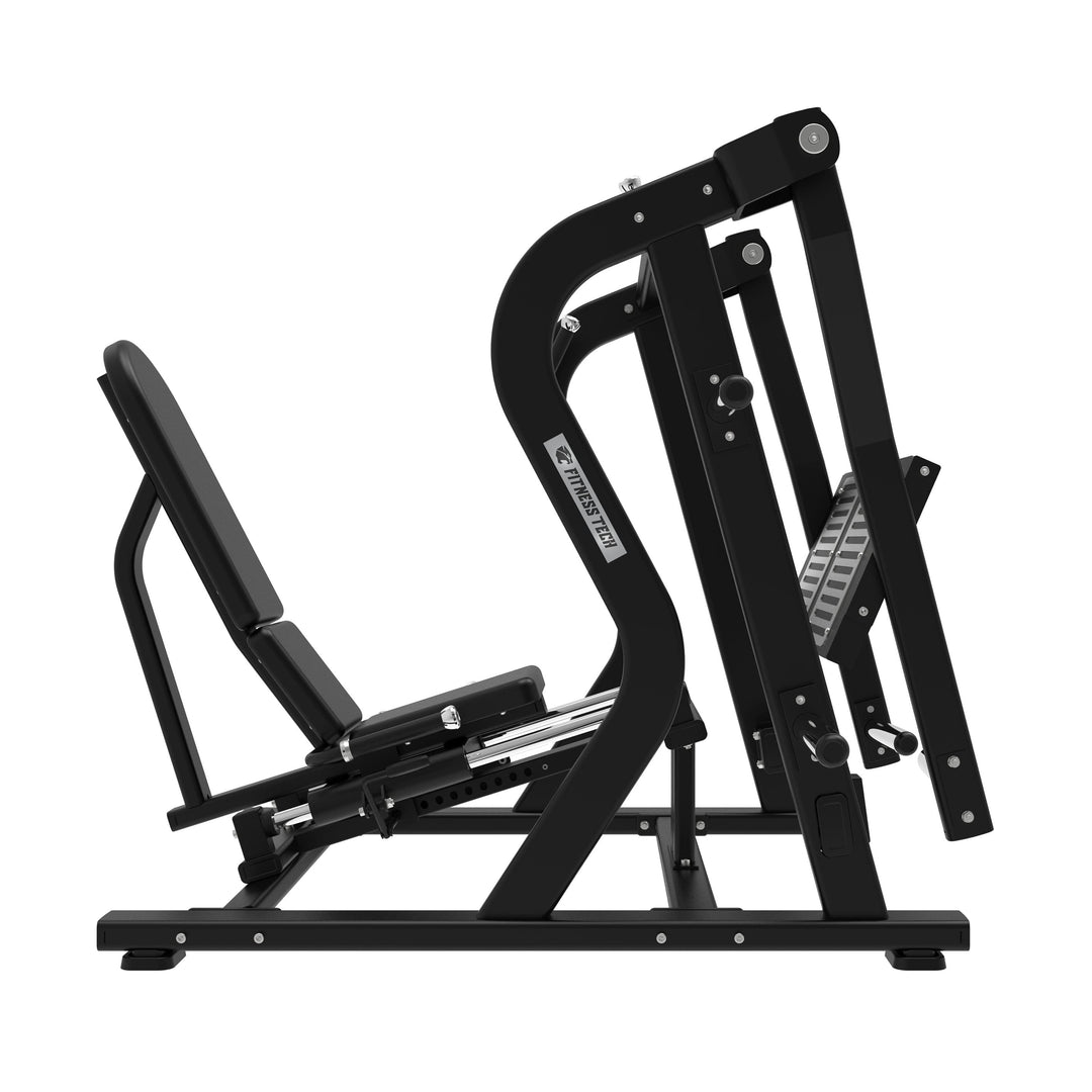 Prensa de Piernas Horizontal