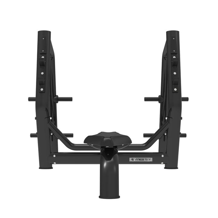 Banco Press de Banca Plano - Frontal