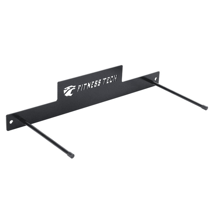 Soporte Esterillas Yoga Pared - Izquierda