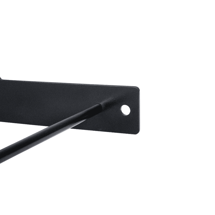 Soporte Esterillas Yoga Pared - Soporte